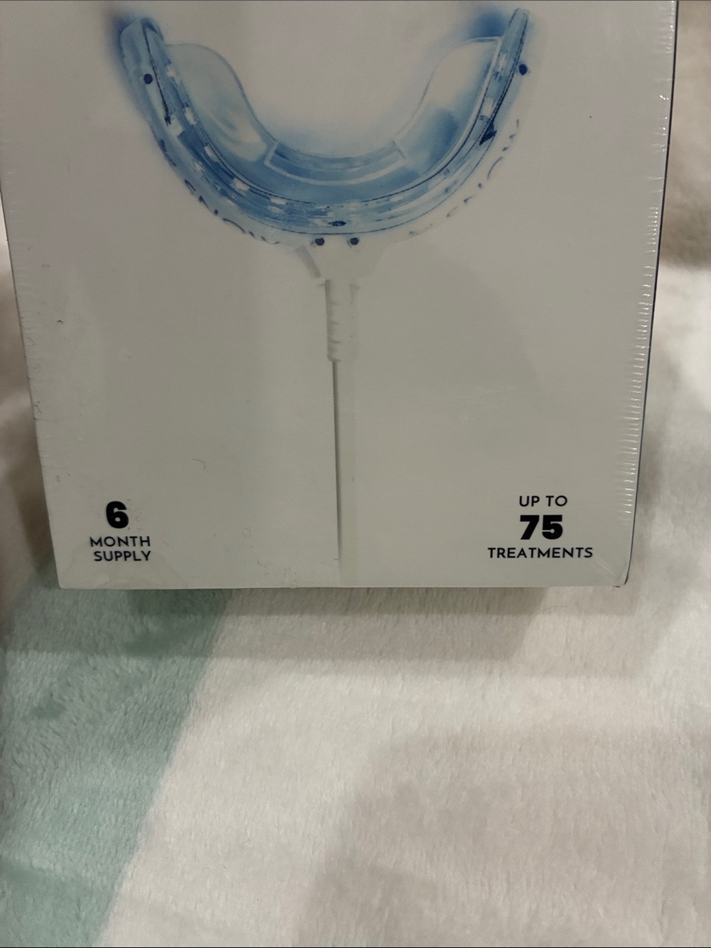 SNOW The Original All-in-One Teeth Whitening Kit. 6 Month Supply - Picture 4 of 4